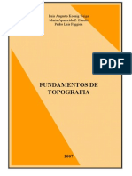 Manual de Topografia