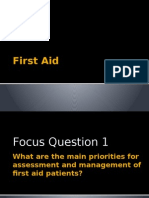 3 - First Aid-3