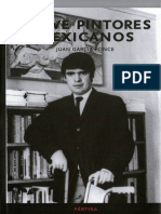 Nueve Pintores Mexicanos - Juan García Ponce PDF