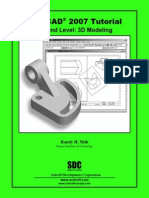 Autocad 2007 PDF