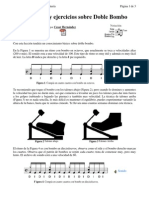 Doble Bombo Principiantes