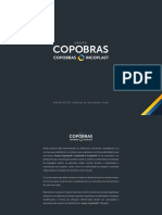 Manual de Identidade Visual - Copobras - V6