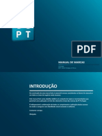 Manual de Identidade Visual - PT - Portugal Telecom ExternoFev15