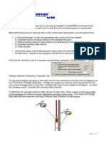 Calc Pressure Determinerequirements