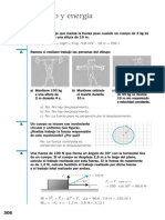 Trabajo Energía