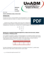 Evidencia de Aprendizaje Uni 3 Determinantes