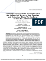 The Accounting Review Jan 2009 84, 1 Proquest