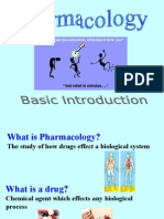 Pharmacology