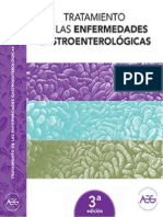 Tratamiento de Las Enfermedades Gastrointestinales