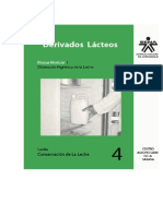 Derivados Lácteos Bloque 1 - Conservación de La Leche 4