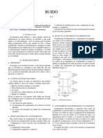 Ruido Electromagnetico