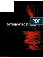 Commissioning Strategy