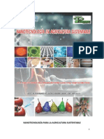 Nanotecnologia y Agricultura Sustentable PDF