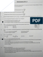 CPP - Electrostatics II