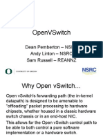 OpenVSwitch PDF