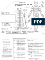 ASIA Worksheet