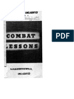 Combat Lessons 4