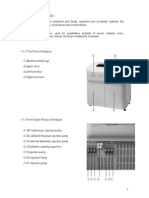 CS-400 Service Manual