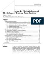 Sports Medicine Volume 40 Issue 3 2010 (Doi 10.2165/11319770-000000000-00000) Issurin, Vladimir B. - New Horizons For The Methodology and Physiology of Training Periodization