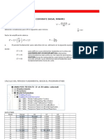 Analisis Estatico y Dinamico