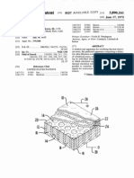 Diode Array Charles Brown Us3890161