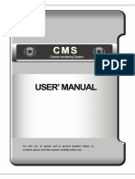 FDSeries CMS Manual