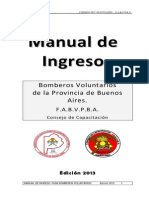 Manual de Bombero