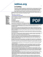 System Earthing: 2007 Homepower Article, 'Get Grounded'