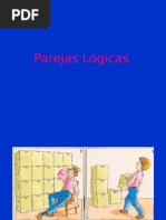 Parejas Lógicas