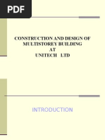 Construction and Design of Multistorey Building-01