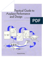 Airplane Performance & Design