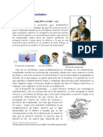 Biografia Arquimedes PDF