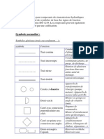 Hydrolique TP