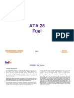 Airbus 28 A300 A310 Fuel