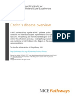 Crohns Disease Crohns Disease Overview