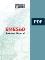 EMES60 Manual PDF