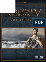 EUIV Art of War Manual Eng