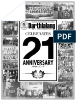 Darthlalang 21st Anniversary SpecialIssue PDF