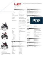 Tec Spec Rivale 800 PDF