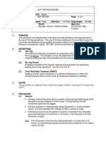 029 Hot Tap Procedure 0011