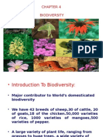 Chapter 4-Biodiversity