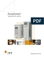 PumpSmart Bulletin Rev2 - Spanish