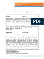 Tratamiento Quirurgico de La Disfuncion Erectil Con Protesis de Pene Reporte de Caso en Clinica Los Andes, Cali Colombia. 1