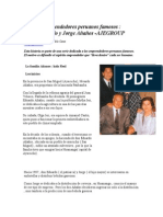 Añaños PDF