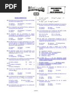 BI-09D-24 (P - Bioelementos - Agua y Sales Minerales) FM - A1 ,... XXX