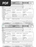 RF SST 004 Atestado de Saúde Ocupacional