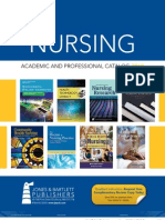 Nursing Catalog