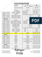 2015-16 Bball Sched