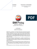 Manual SWI-Prolog