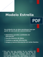 Modelo Estrella